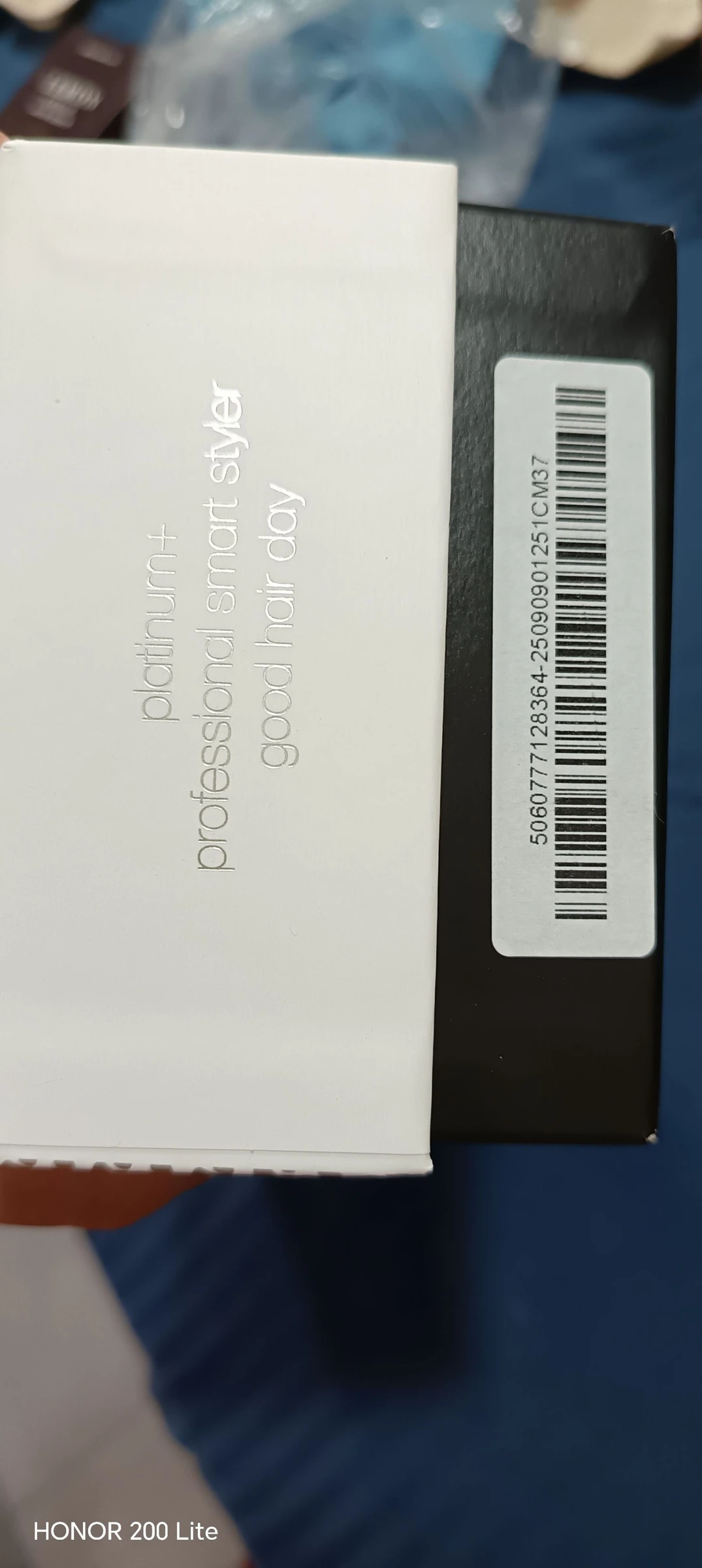 Plancha de pelo GHD – photo 4